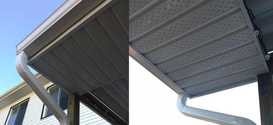 Eaves/Soffit